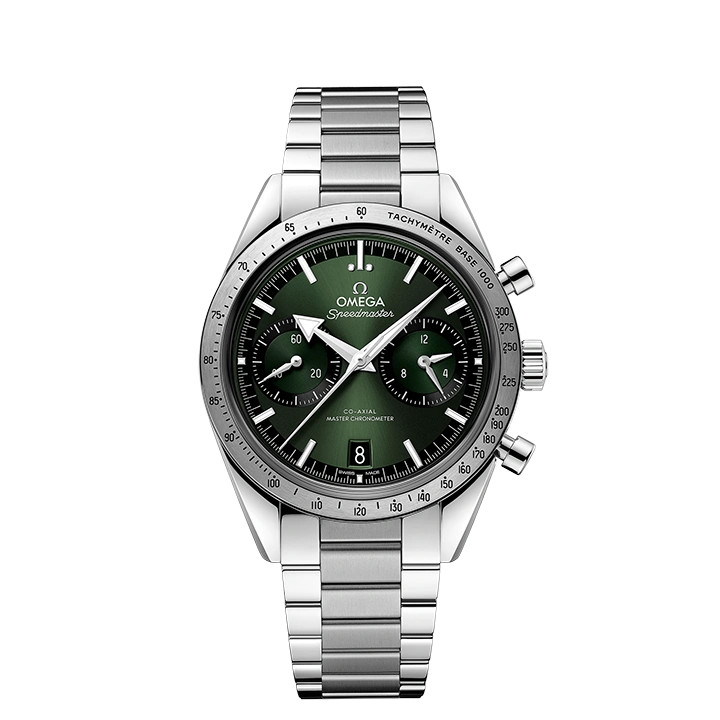 Omega Speedmaster '57 Chronograph 40.5mm - 图片 4