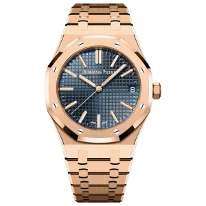 ROYAL OAK SELFWINDING 50TH ANNIVERSARY Ref. 15510OR.OO.1320OR.01