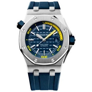 ROYAL OAK OFFSHORE DIVER SPECIAL EDITION Ref. 15710ST.OO.A027CA.01