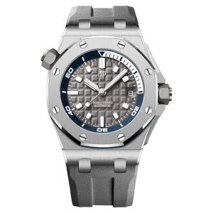 ROYAL OAK OFFSHORE DIVER Ref. 15720ST.OO.A009CA.01