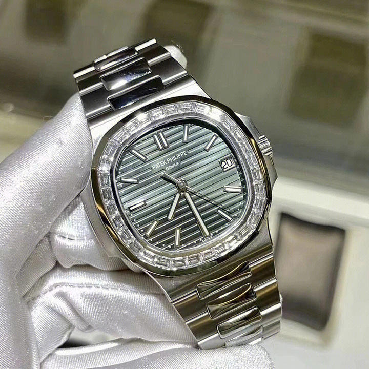 Patek Philippe Nautilus 5711/1300A-001 - 图片 4