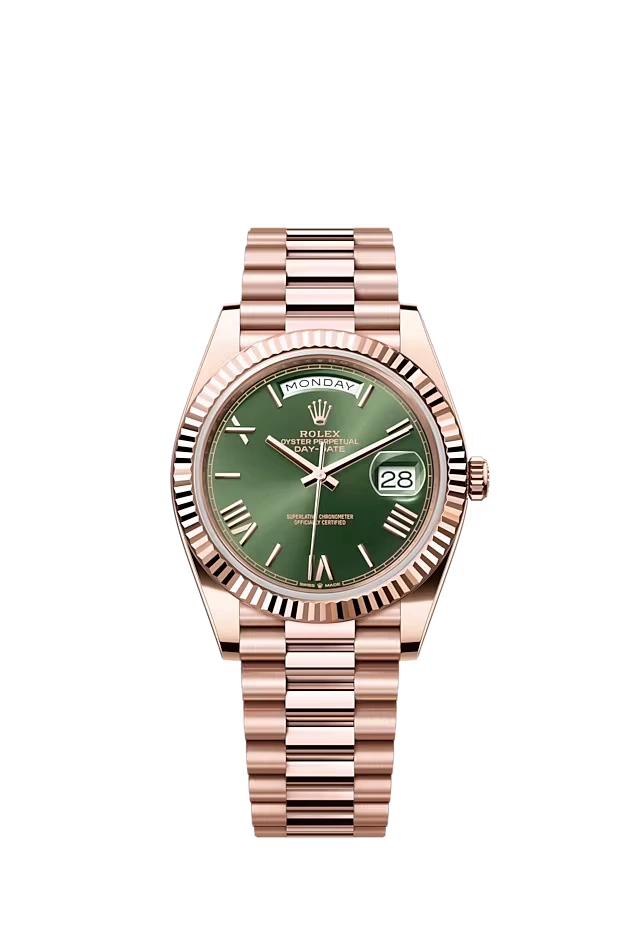 ROLEX DAY-DATE40-m228235-0002 - 图片 10