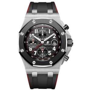 ROYAL OAK OFFSHORE SELFWINDING CHRONOGRAPH Ref. 26470SO.OO.A002CA.01