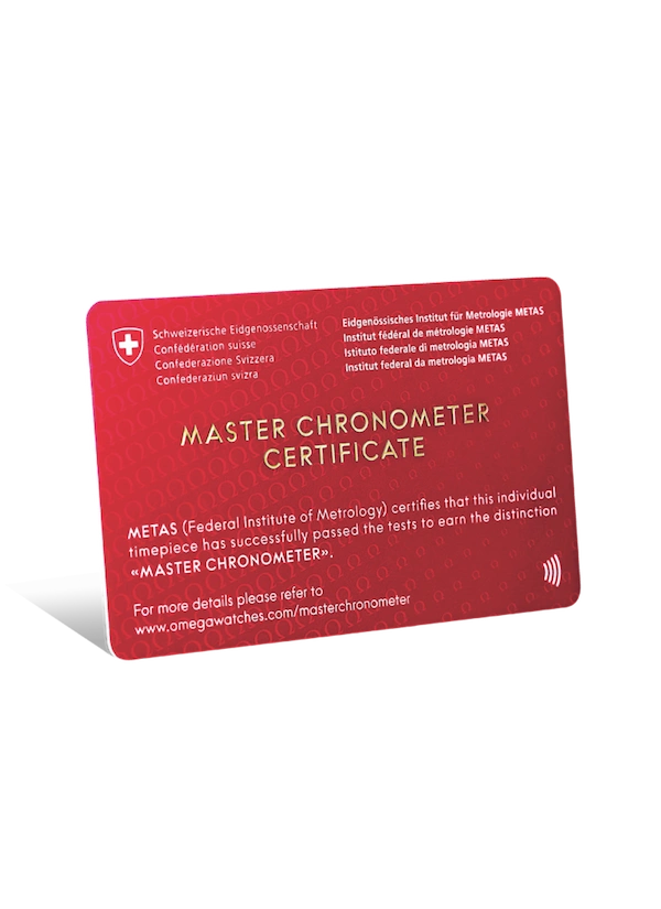 DIVER 300M CO?AXIAL MASTER CHRONOMETER 43.5 MM-210.92.44.20.01.003 - 图片 3