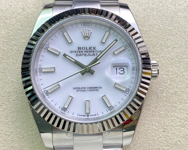 Rolex Datejust 116300 Watch - 图片 4
