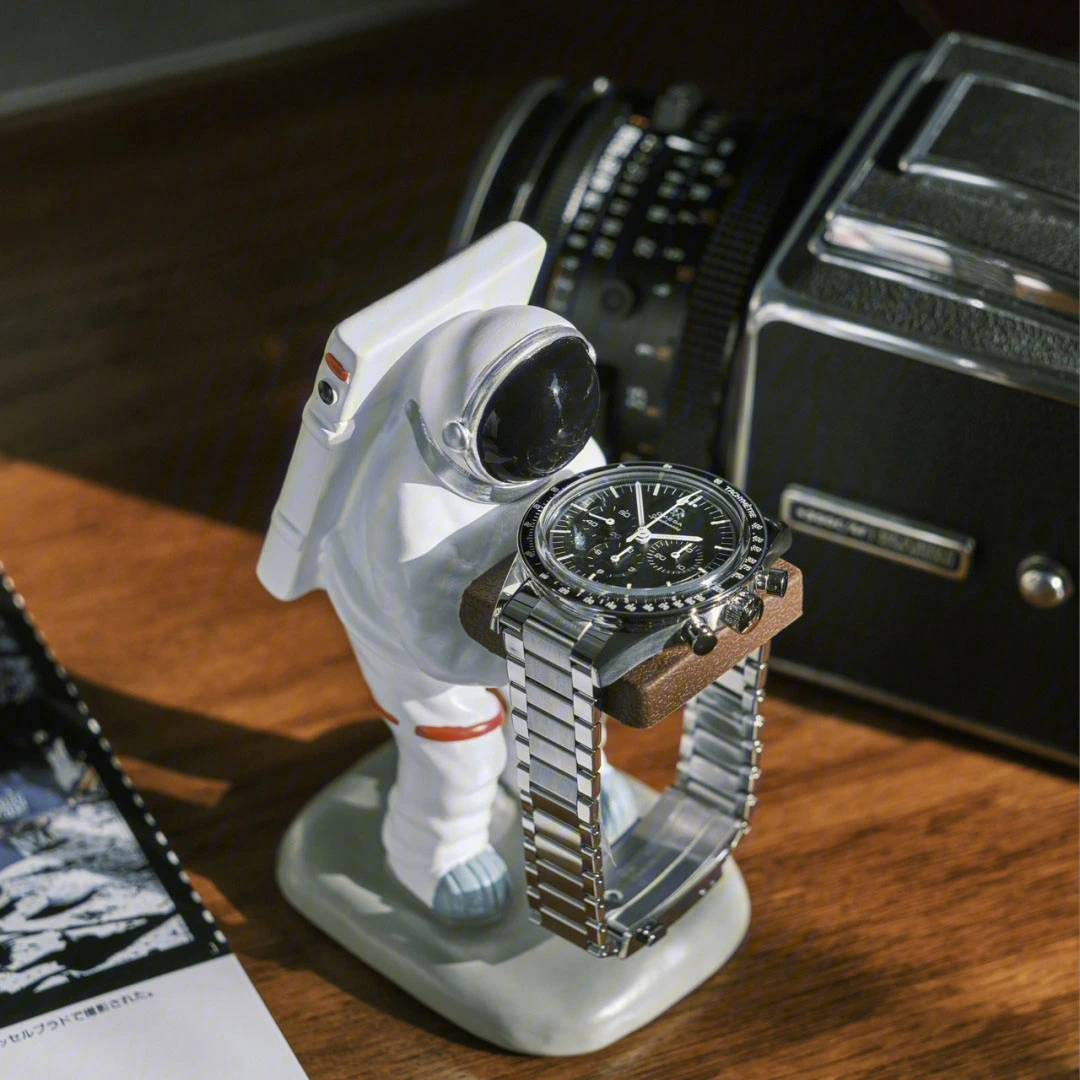 Omega Speedmaster Professional Moonwatch -311.30.40.30.01.001 - 图片 8