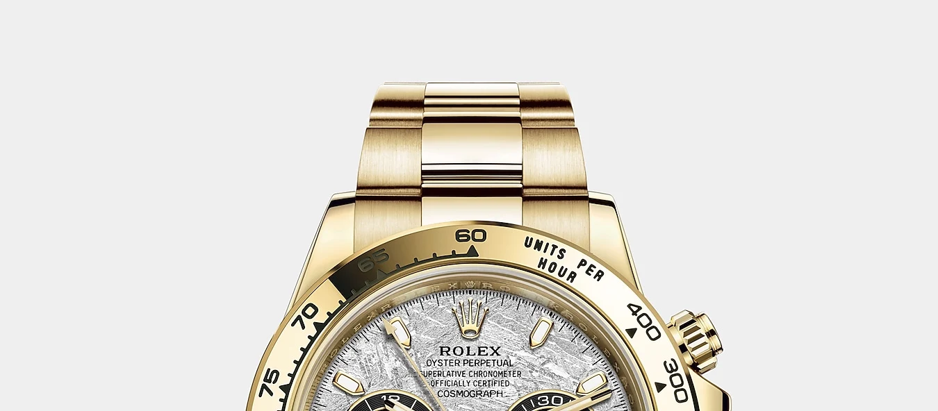 Rolex COSMOGRAPH DAYTONA-M116508-0015 - 图片 3