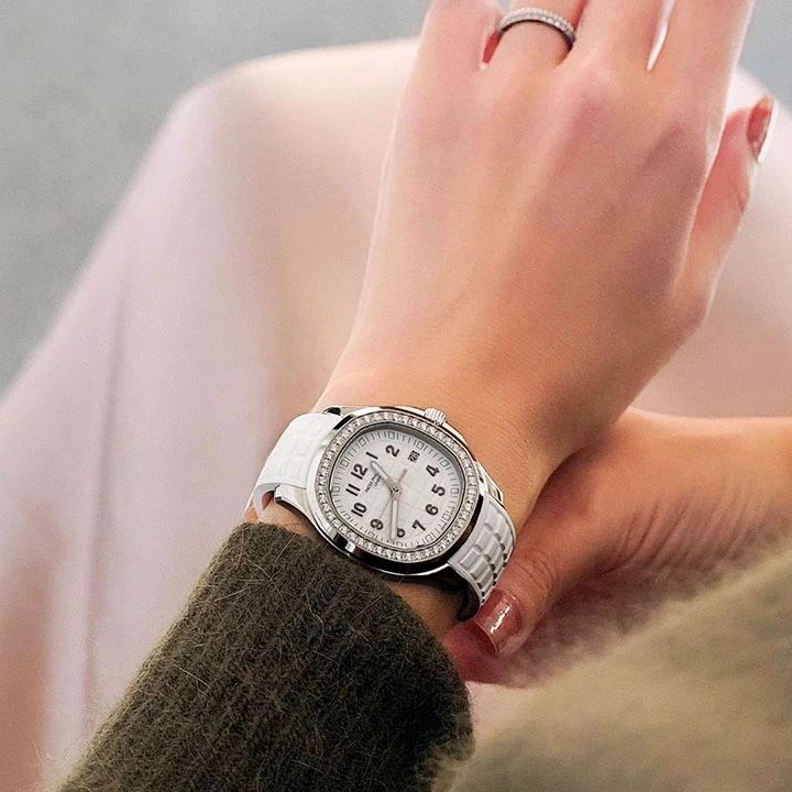 5267/200A-Patek Philippe AQUANAUT - 图片 7