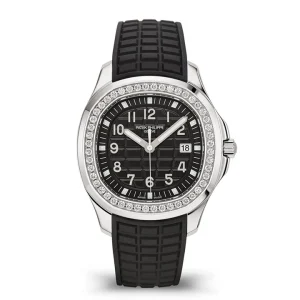 5267/200A-001-Patek Philippe AQUANAUT