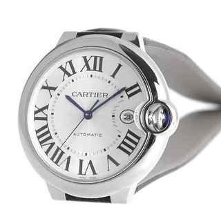 Cartier Ballon Bleu WSBB0026 watch - 图片 3