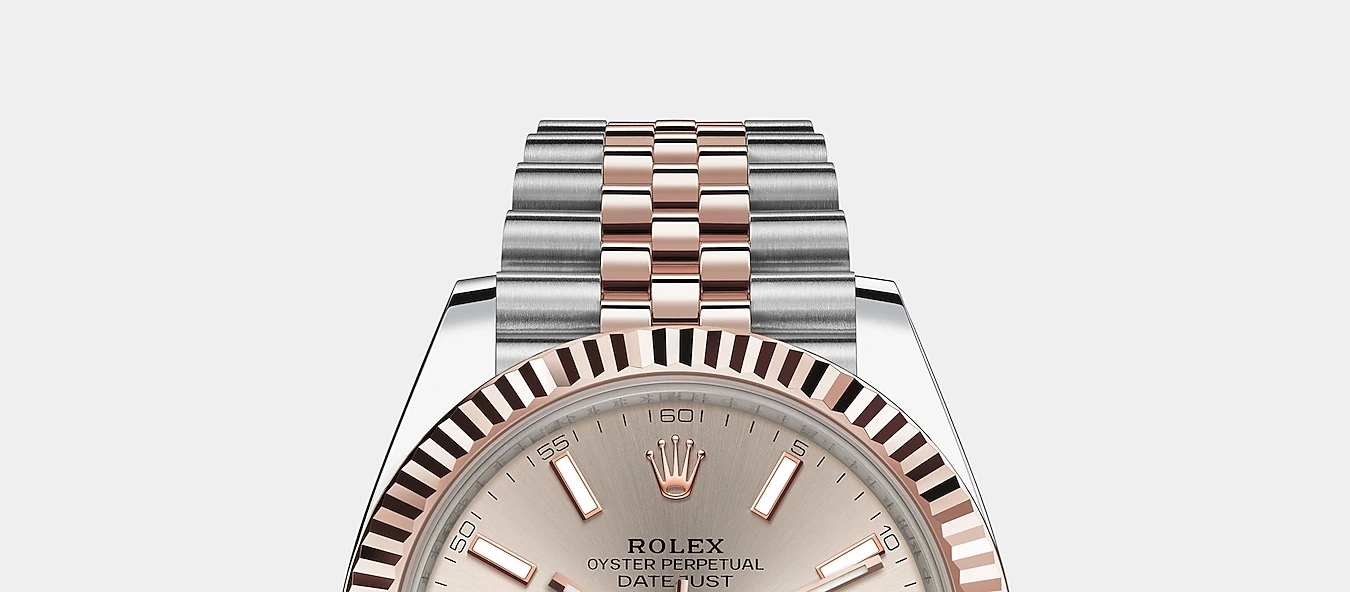 Rolex Datejust m126331-0010 Watch - 图片 3