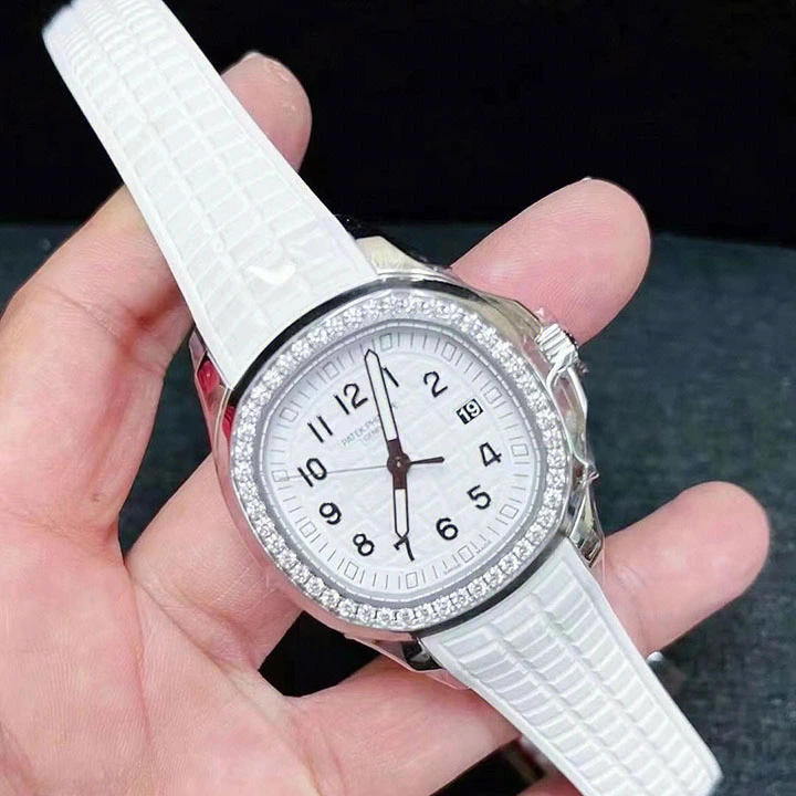 5267/200A-Patek Philippe AQUANAUT - 图片 6