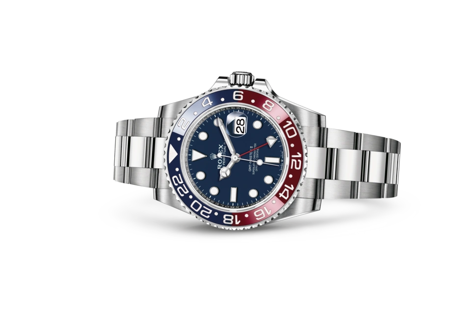 Rolex Perpetual GMT-Master II m126719blro-0003 - 图片 4