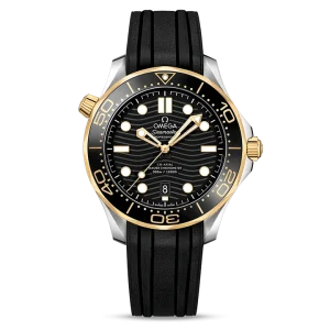 DIVER 300M CO?AXIAL MASTER CHRONOMETER 42 MM-210.22.42.20.01.001
