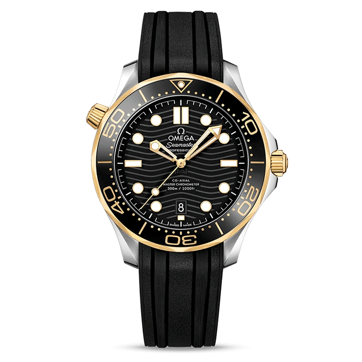 DIVER 300M CO?AXIAL MASTER CHRONOMETER 42 MM-210.22.42.20.01.001