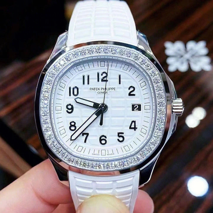 5267/200A-Patek Philippe AQUANAUT - 图片 4