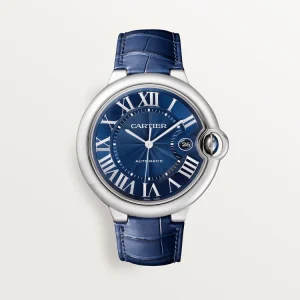 Cartier Ballon Bleu WSBB0027 watch