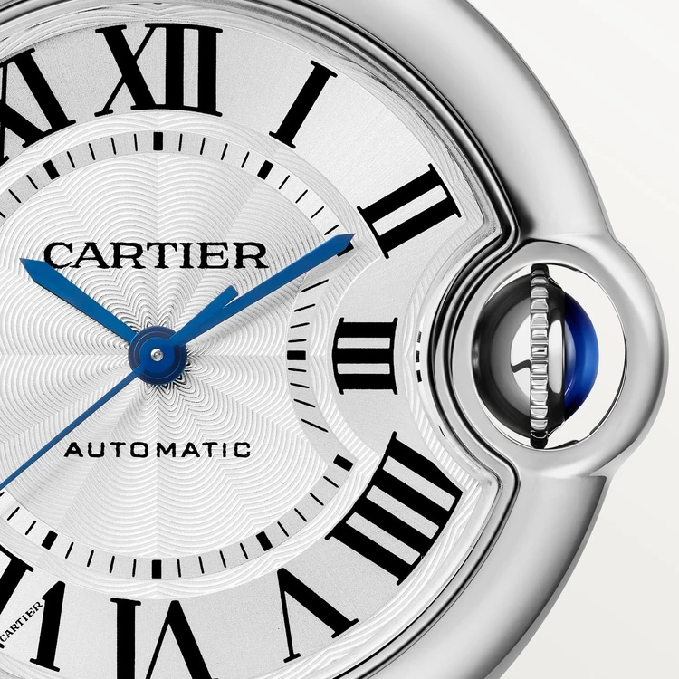 BALLON BLEU DE CARTIER WATCH-WSBB0044 - 图片 4