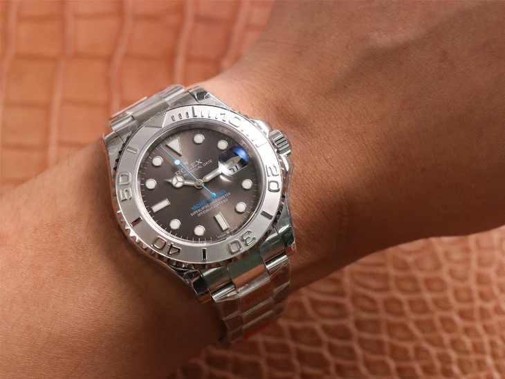 Yacht-master m126622-0001 - 图片 4