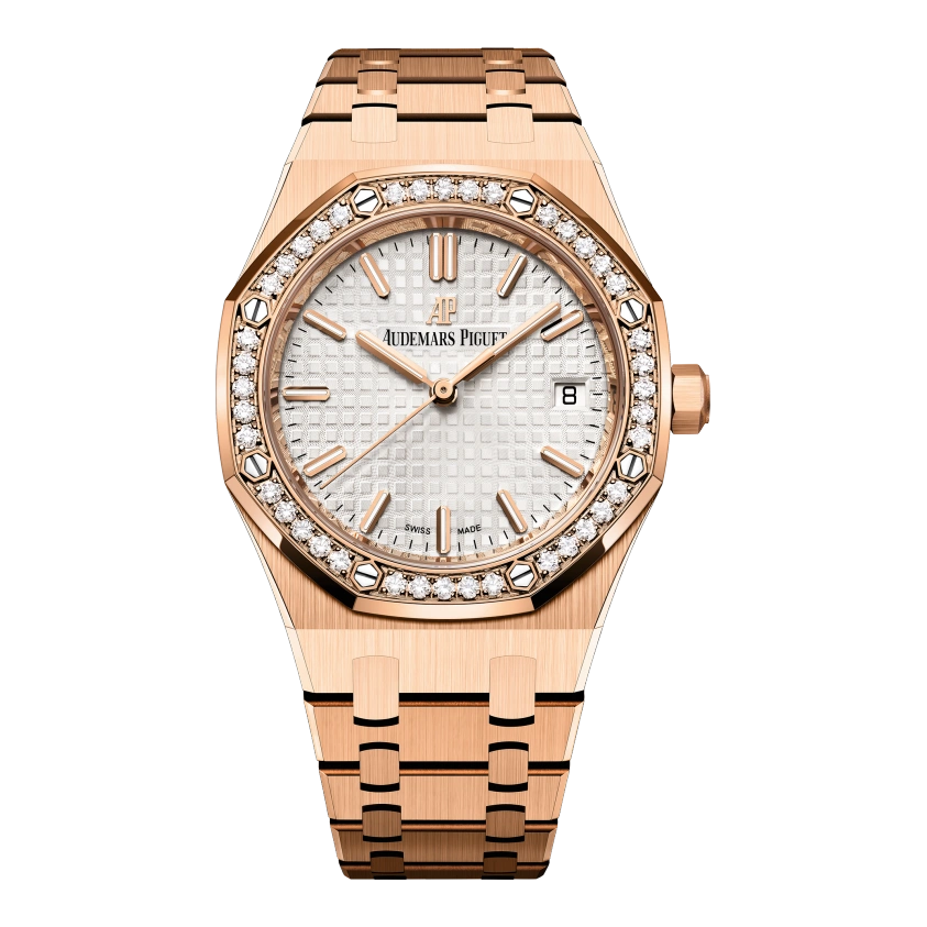 Audemars Piguet -Royal Oak 1261OR(AAAAA Version)