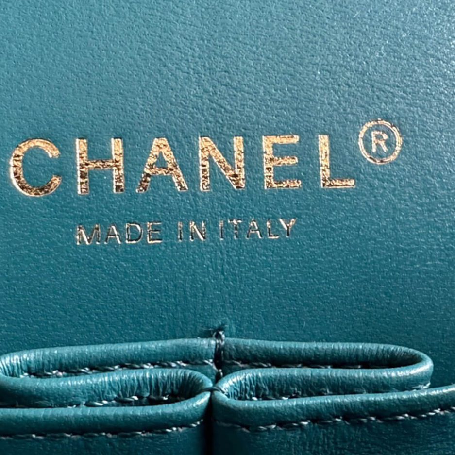 Chanel Tweed Medium Classic Flap Bag - 图片 8