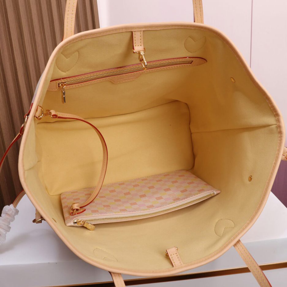 LV Neverfull MM - 图片 8