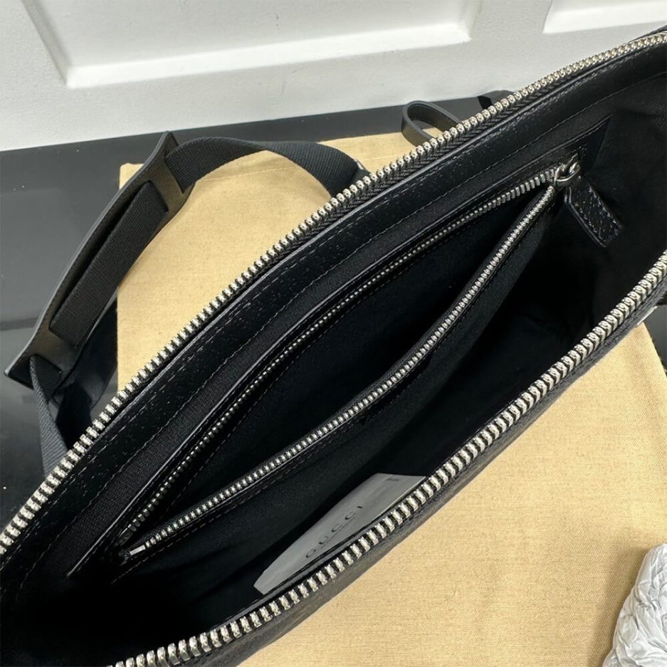 Gucci Horsebit 1955 shoulder bag - 图片 8