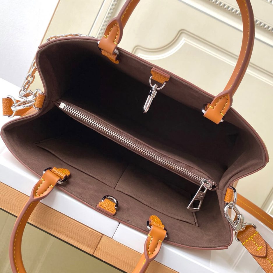 LV Marelle Tote MM - 图片 8