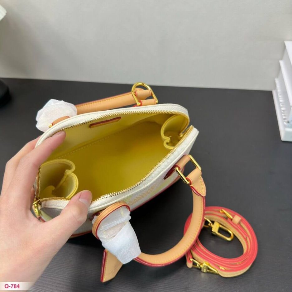 LV Alma BB - 图片 8