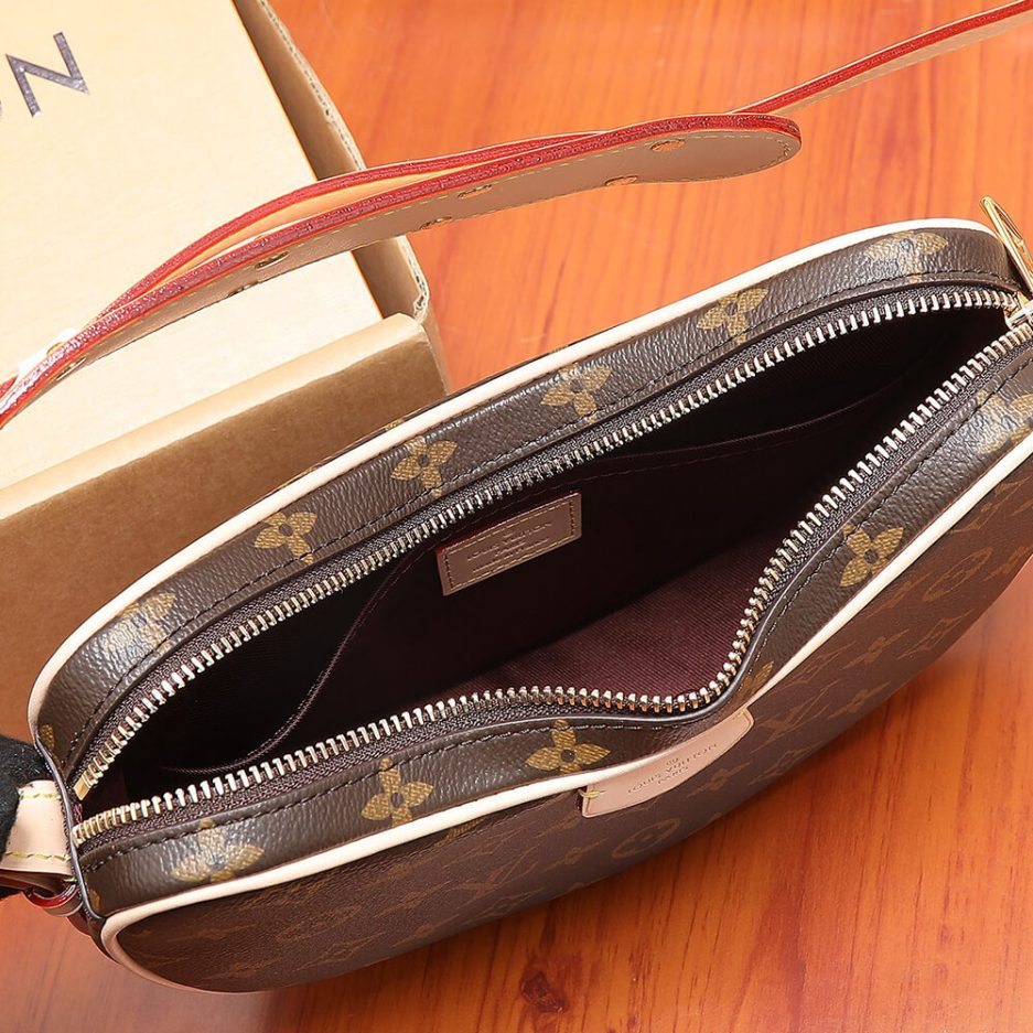 LV Croissant MM - 图片 8