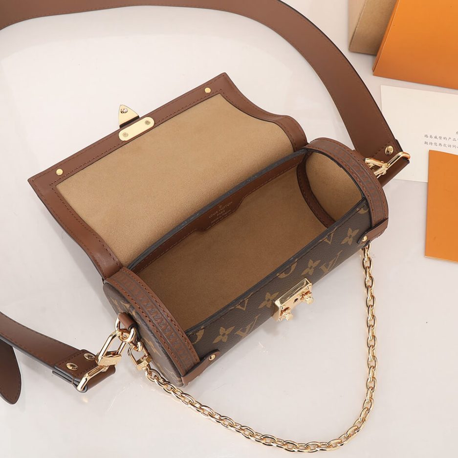 LV Papillon Trunk - 图片 8