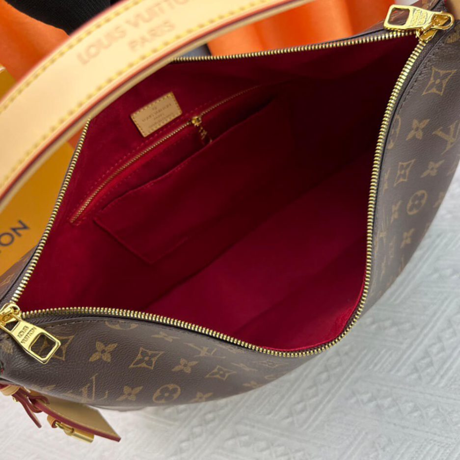 LV Slouchy MM - 图片 8