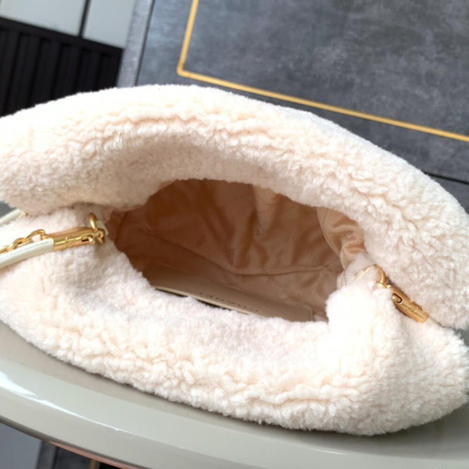 CHANEL 22 MINI HANDBAG - 图片 8