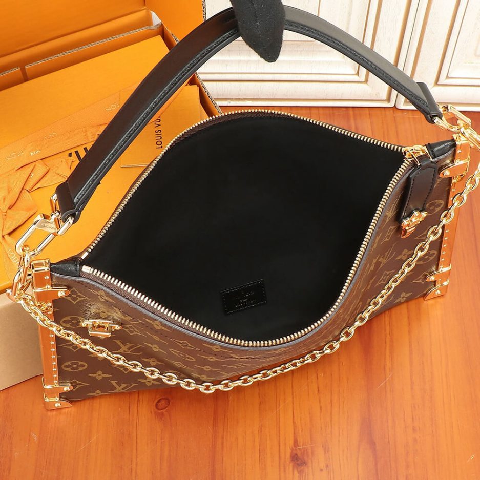 LV Lucky Trunk - 图片 8