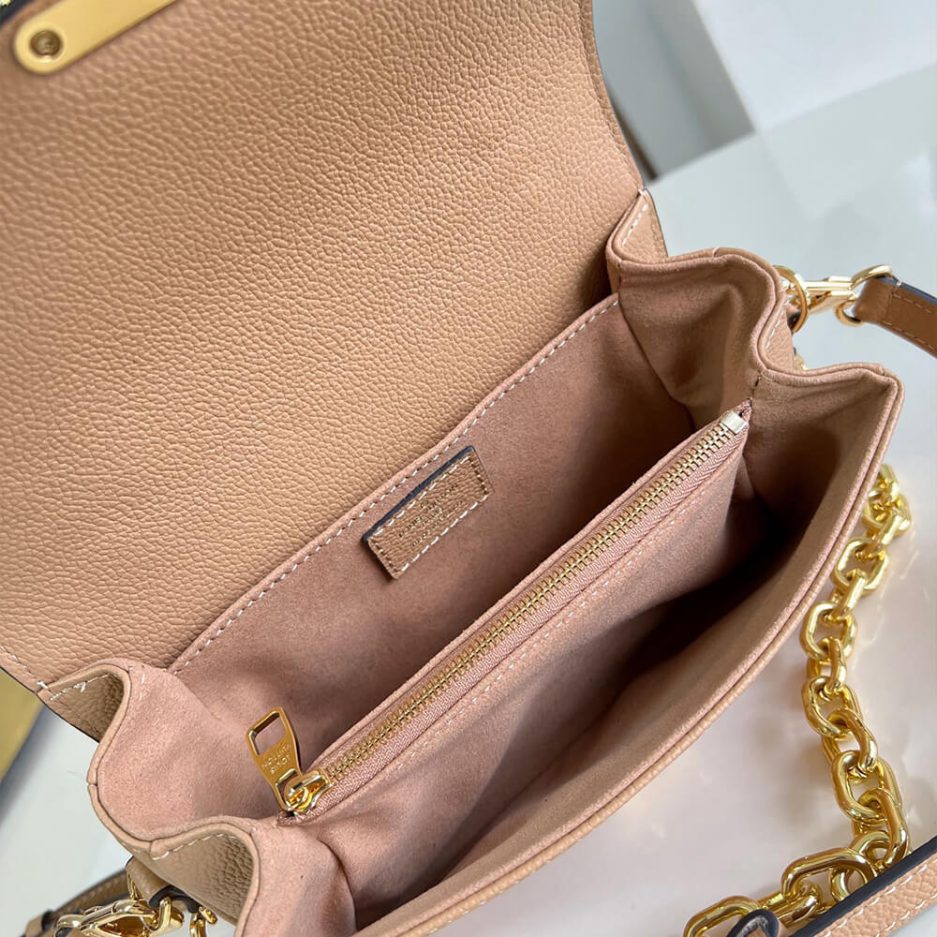 LV Pochette Metis East West - 图片 8