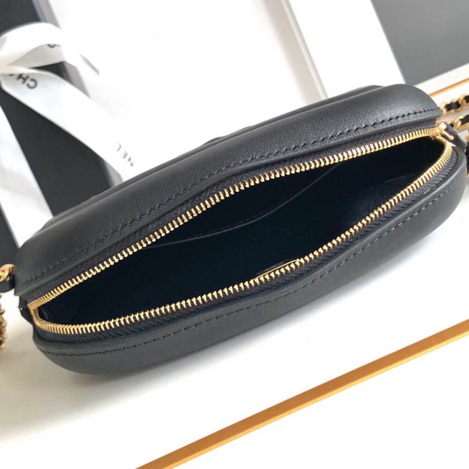 CHANEL Mini Camera Case(high-end grade) - 图片 8