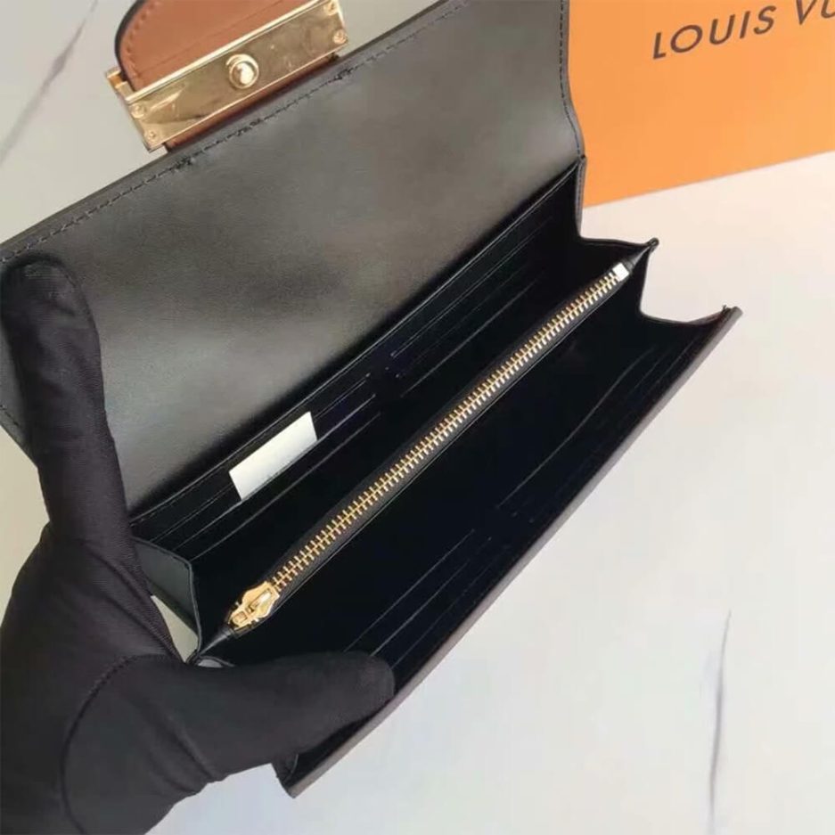 LV Sarah Wallet - 图片 8