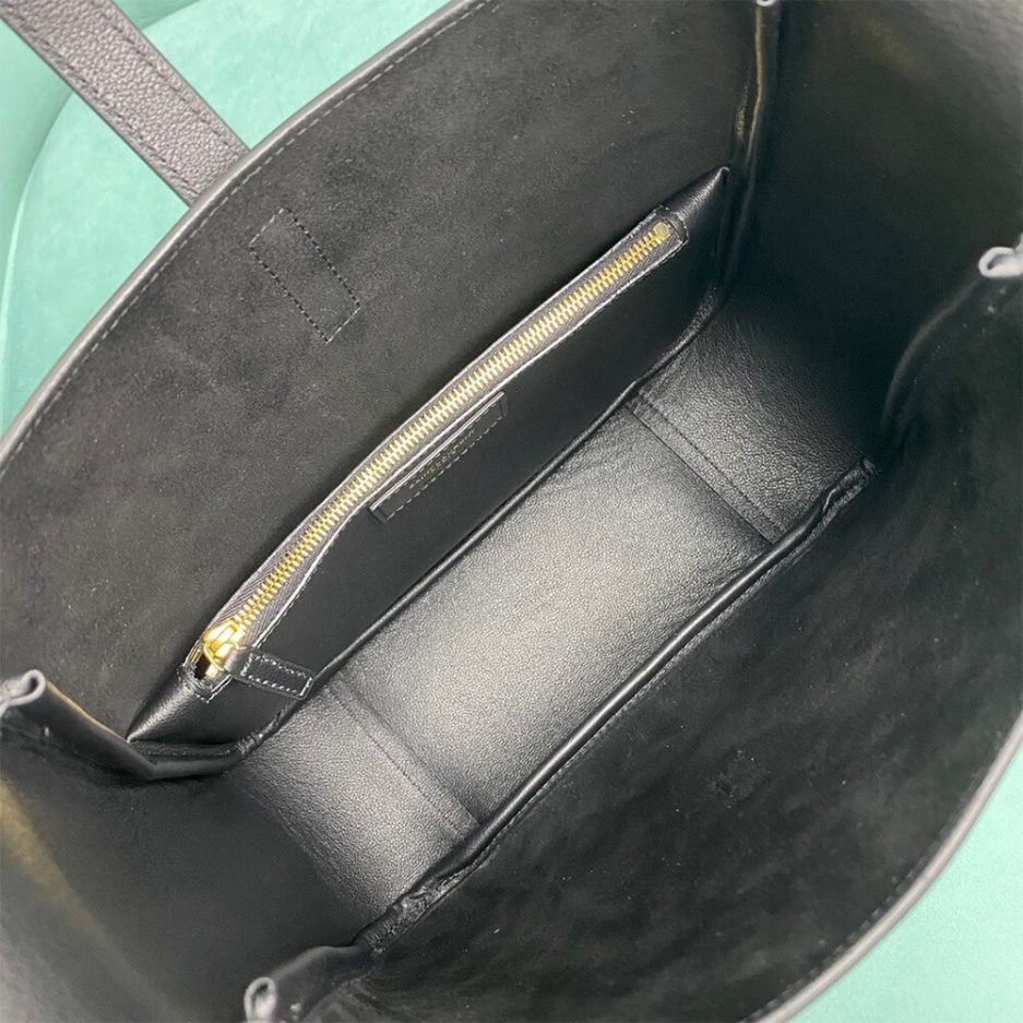 LE 5 ?? 7 SOFT SMALL IN SMOOTH LEATHER - 图片 8