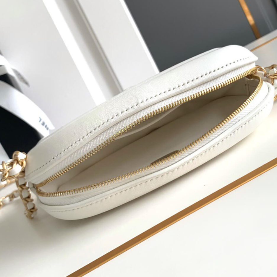 CHANEL Mini Camera Case(high-end grade) - 图片 8