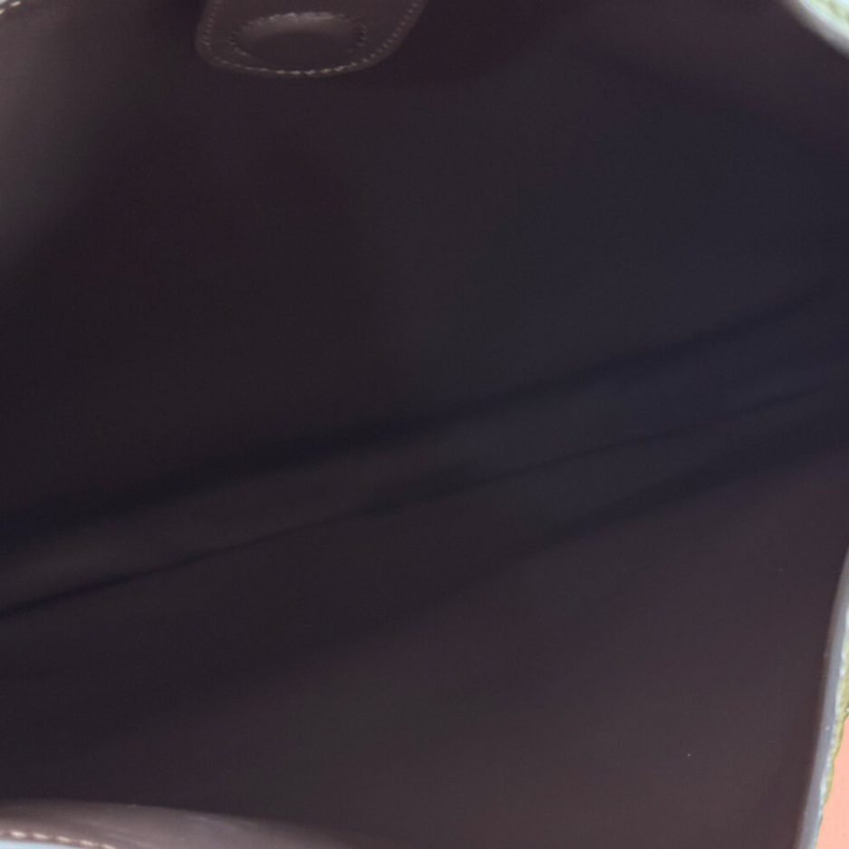 Gucci B medium shoulder bag - 图片 8