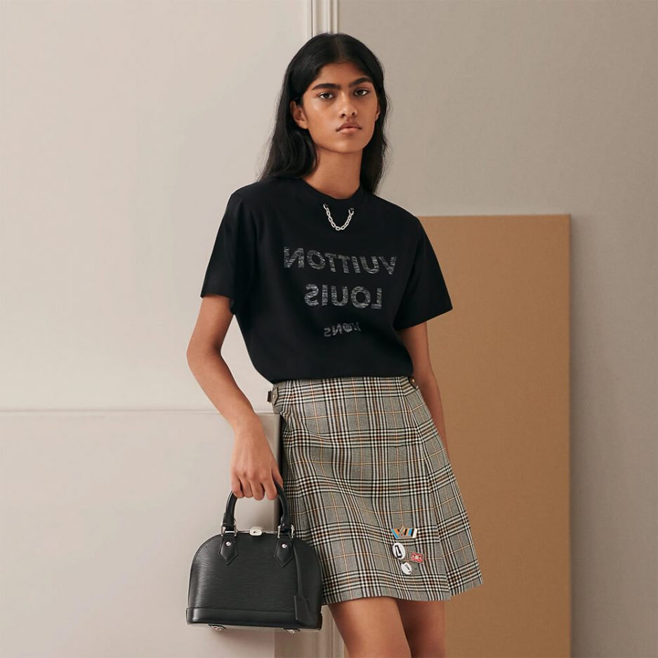 LV NEO ALMA BB - 图片 8