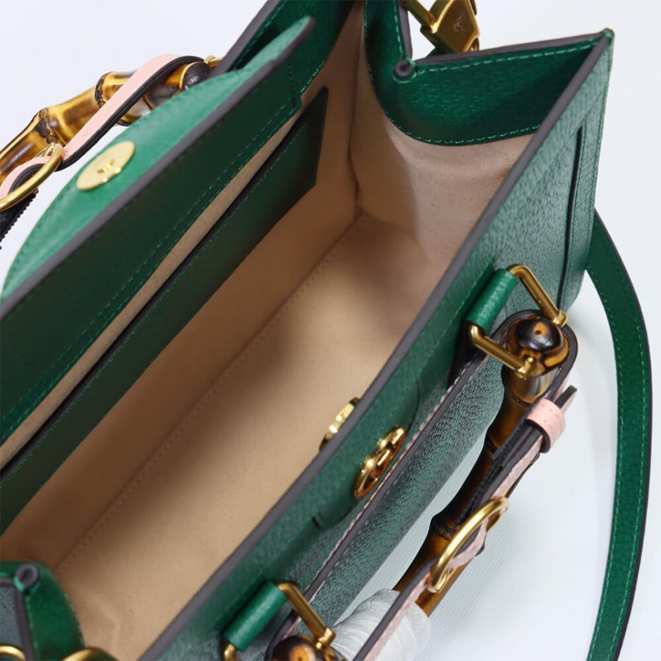 Gucci Diana small tote bag - 图片 8