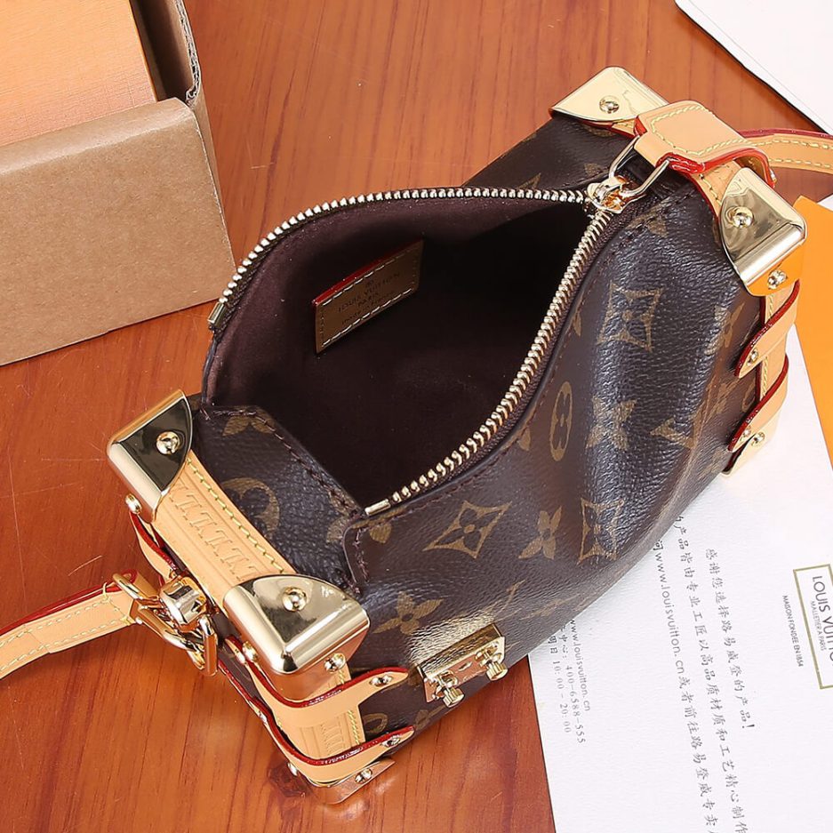 LV Pico Side Trunk - 图片 8