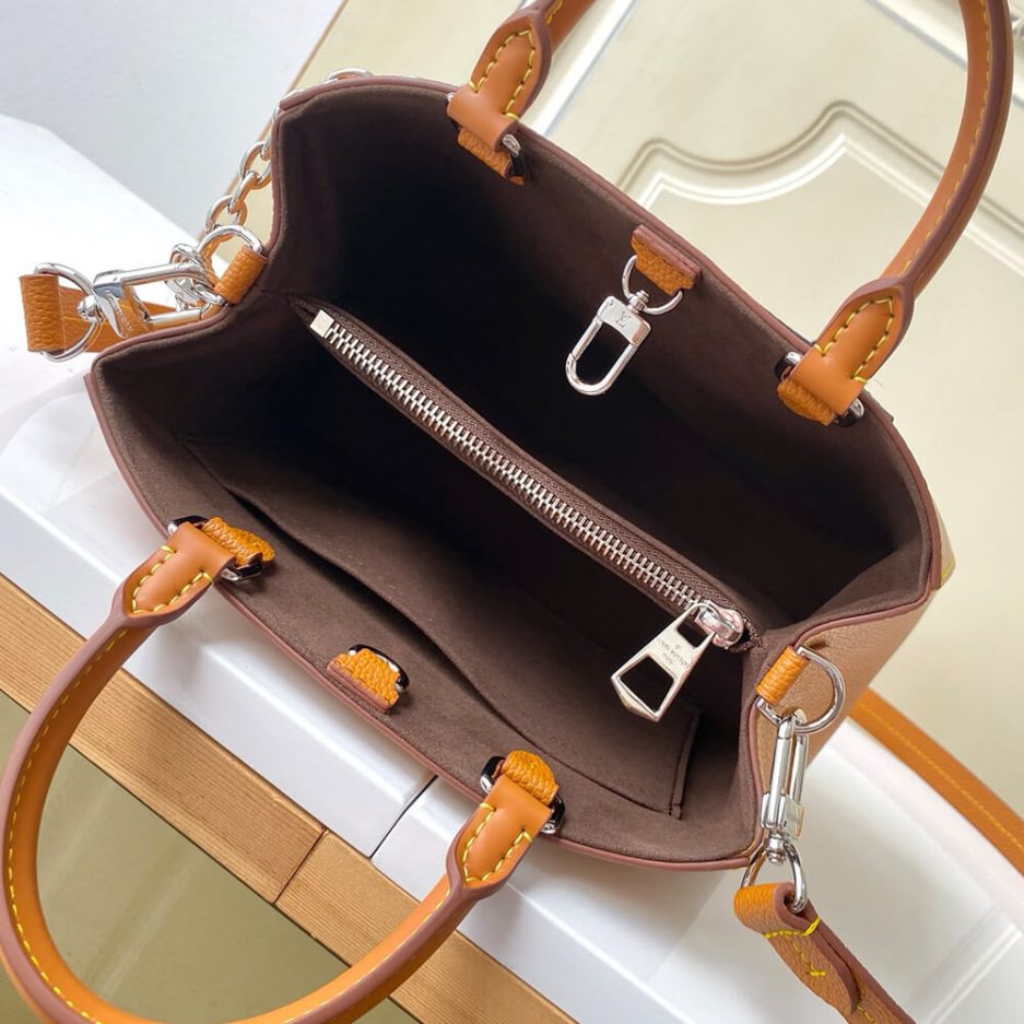 LV Marelle Tote BB - 图片 8
