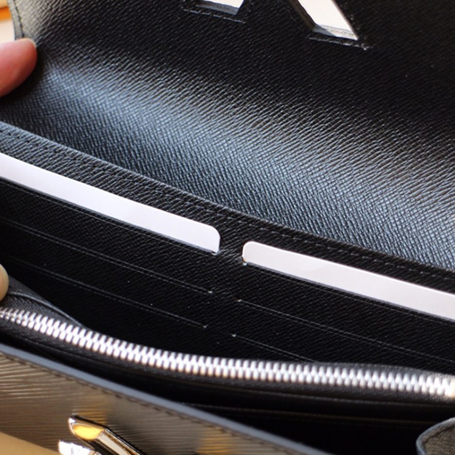 Louis Vuitton TWIST WALLET - 图片 8