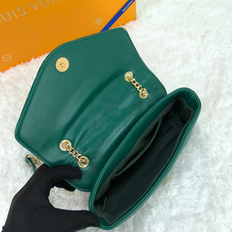 LV NEW WAVE CHAIN BAG - 图片 8