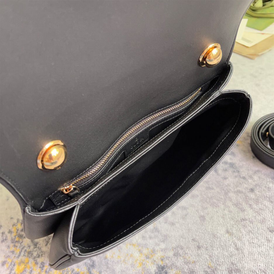 Gucci Blondie medium shoulder bag - 图片 8