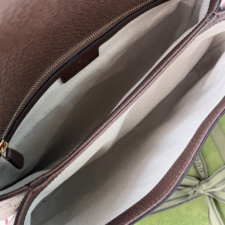 Gucci Blondie medium shoulder bag - 图片 8