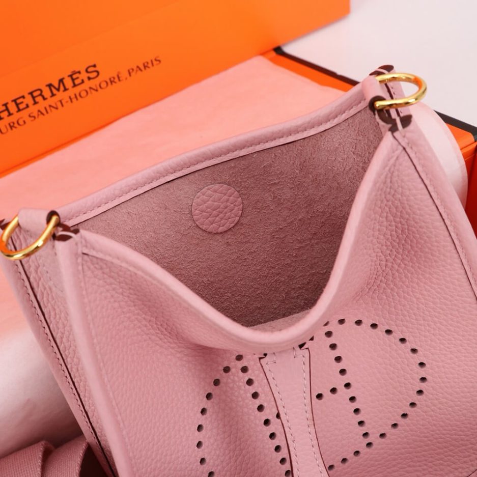 Hermes Evelyne 16 - 图片 8
