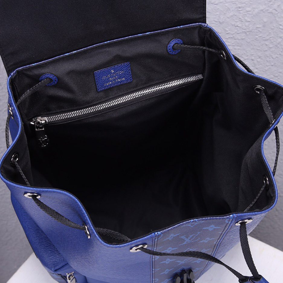 Louis Vuitton Outdoor Backpack - 图片 8